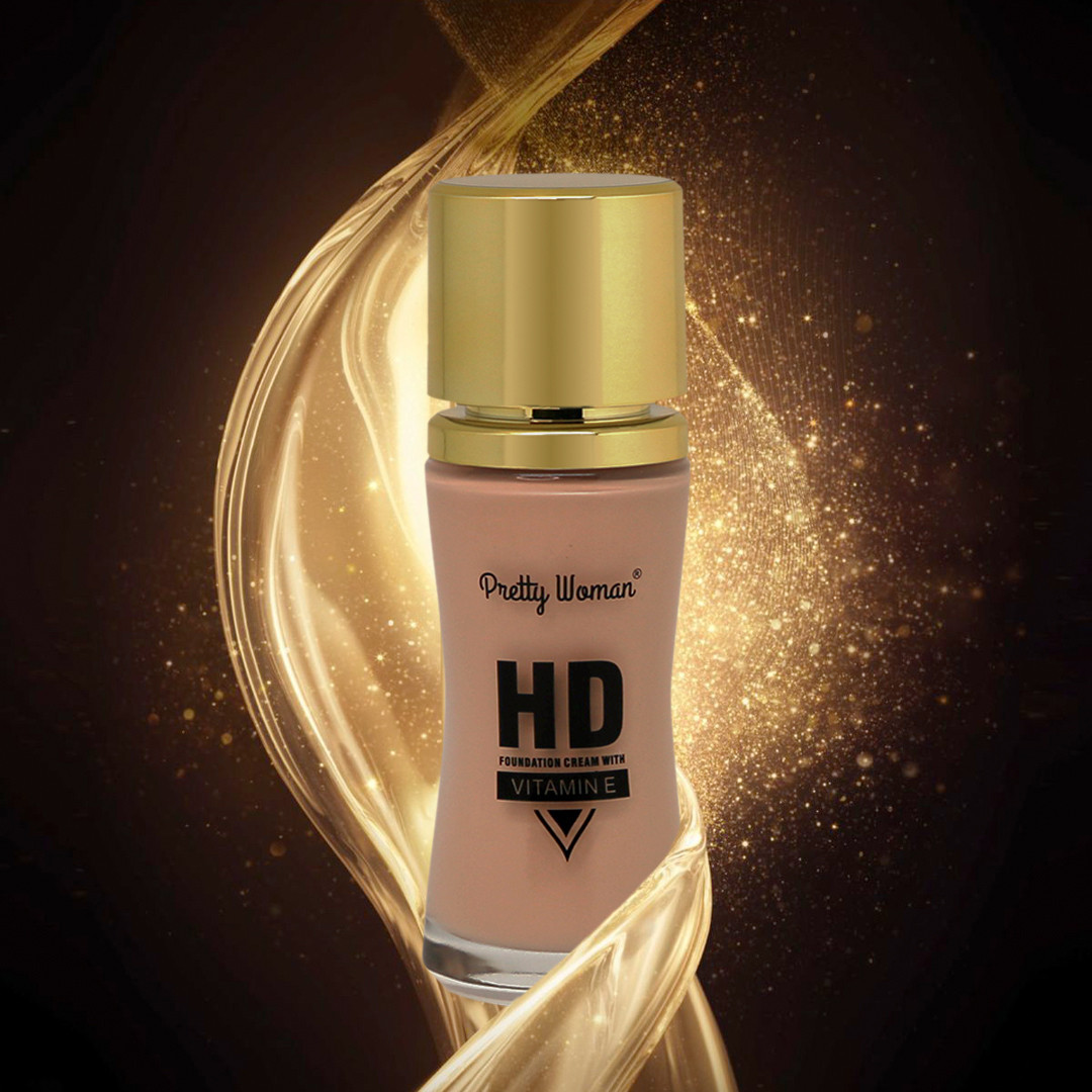 Foundation HD