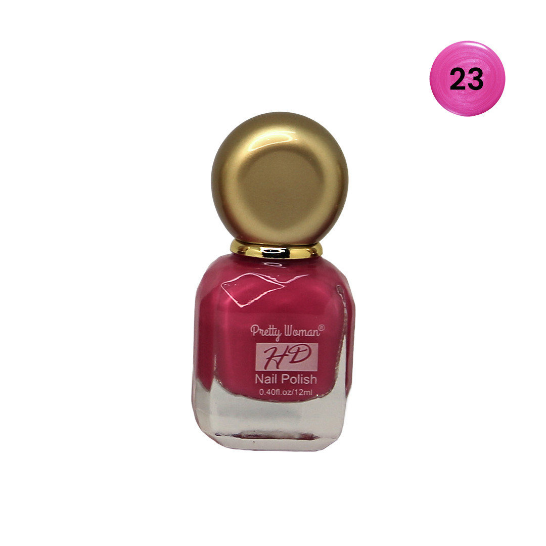 Nail Polish PWD-2030