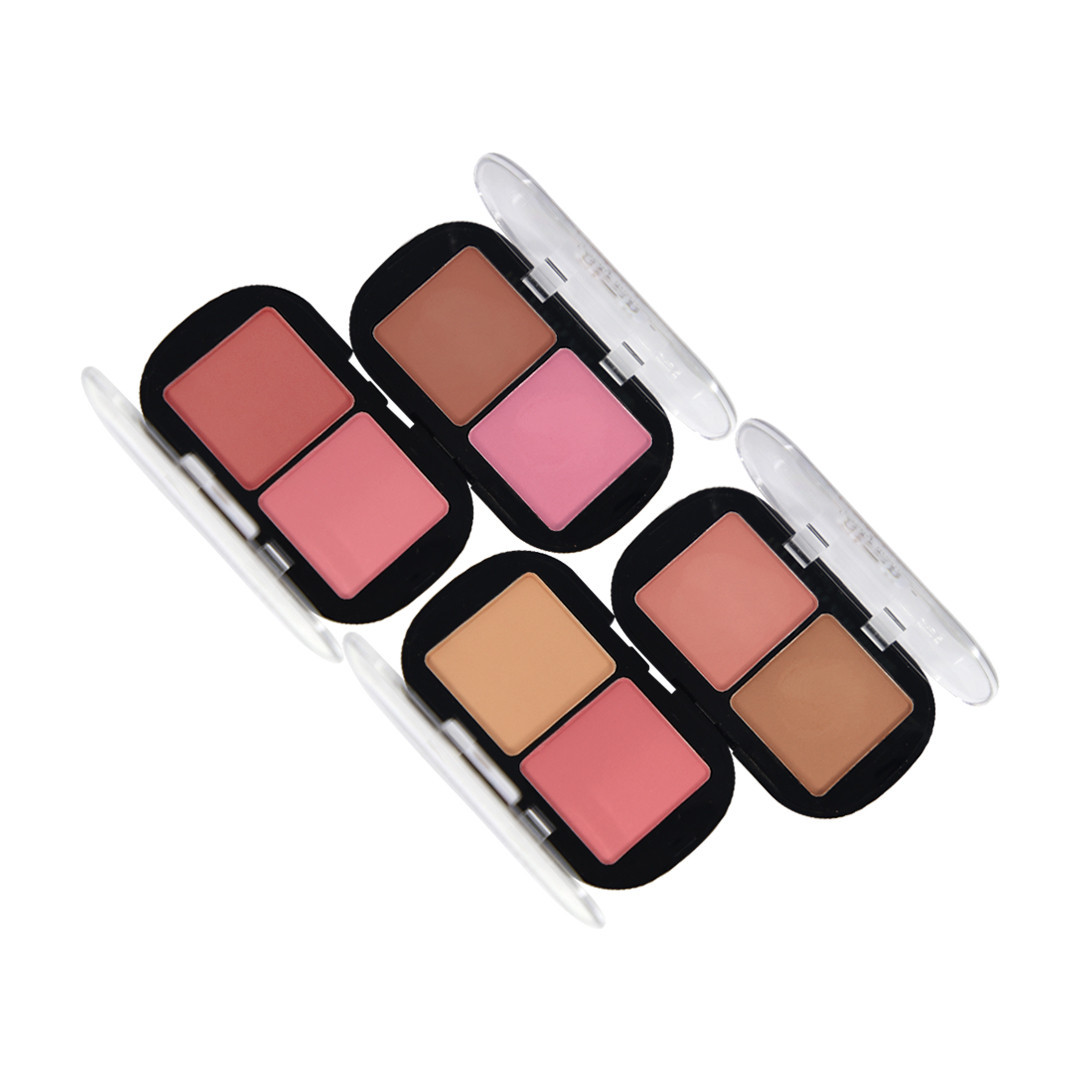 Compact Blusher Matte