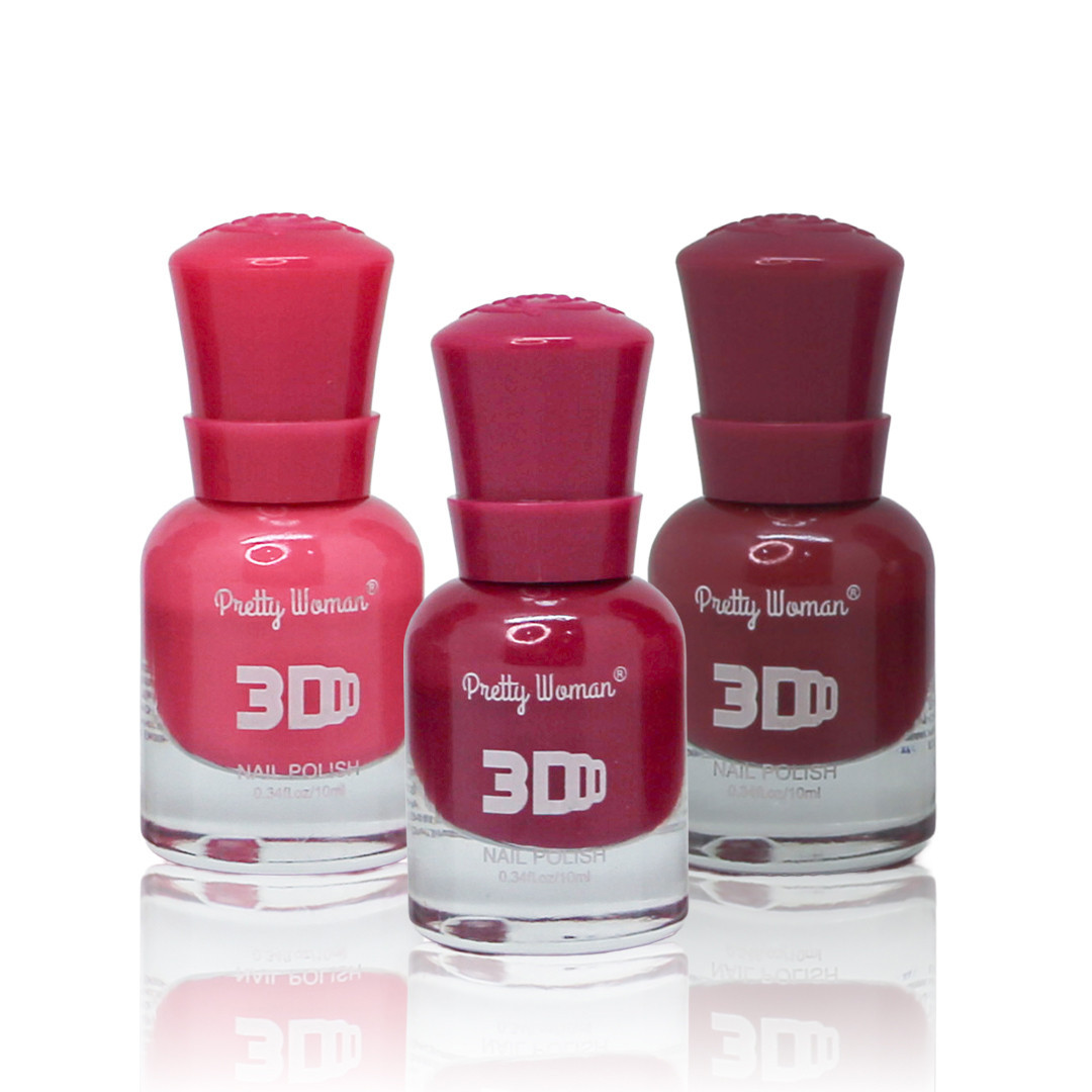 طلاء أظافر مونيكير PWD-899